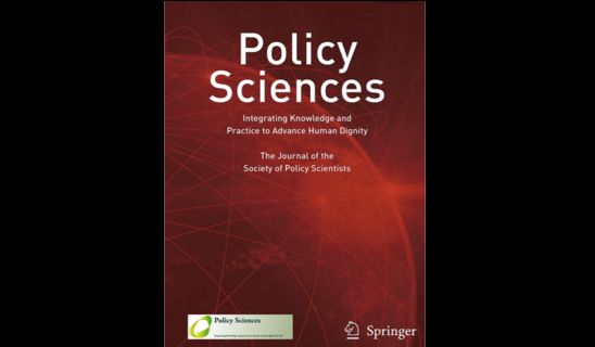 Beyond evidence versus truthiness: toward a symmetrical approach to knowledge and ignorance in policy studies 