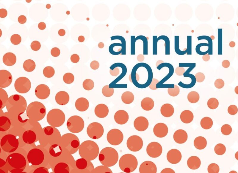 Annual Report 2023 