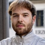 Portrait: Tizian  Metzner