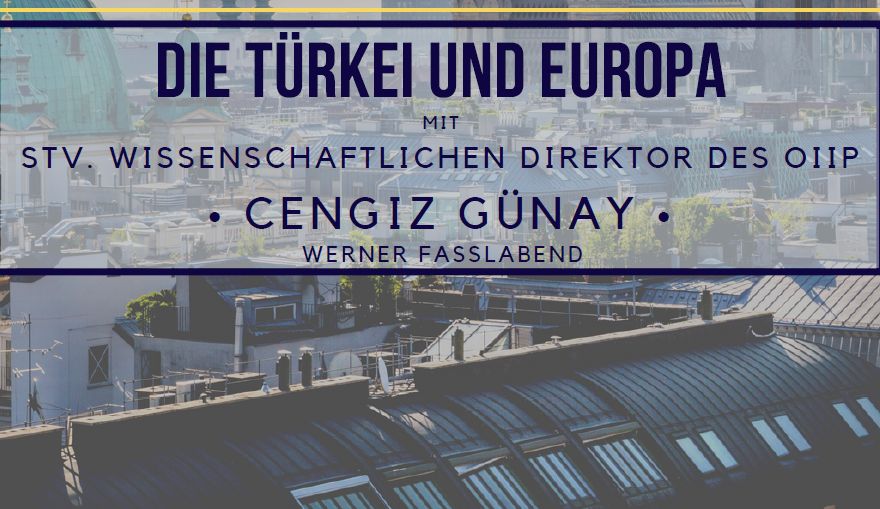 Die Türkei und Europa 