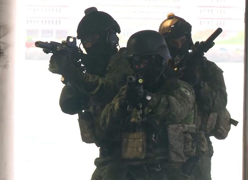 Effective Counterterrorism Needs Human Rights: Evidence and Policy Options for Counterterrorism Policy 