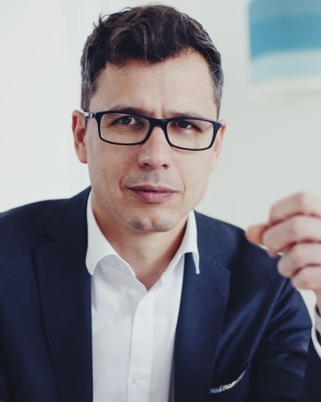 Portrait: