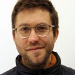 Portrait: Camillo  Stubenberg