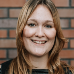 Portrait: Karla  Heltriegel