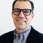Portrait: Cengiz Günay