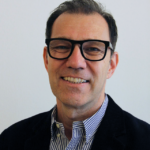 Portrait: Cengiz Günay