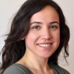 Portrait: Ceren  Çetinkaya