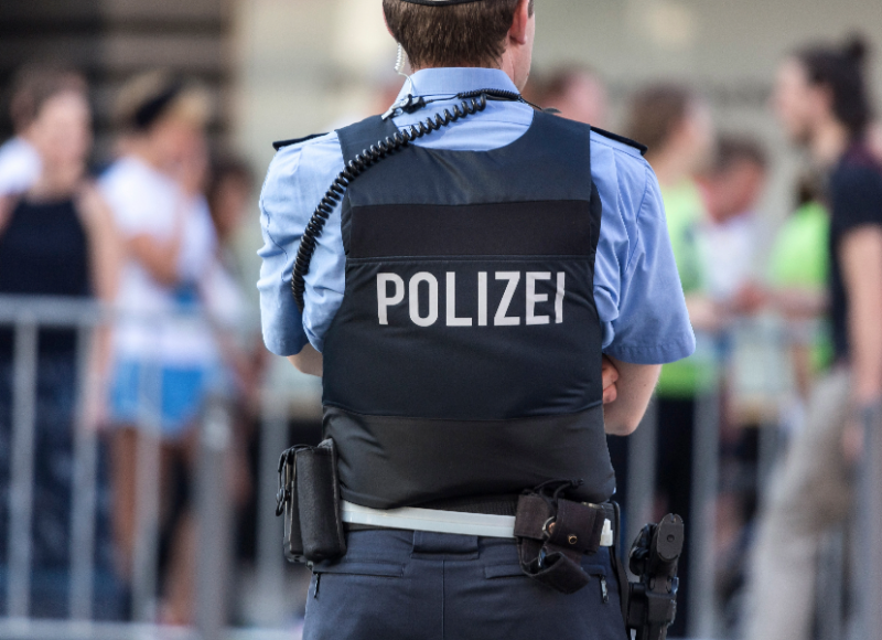 Jihadist soll Anschlag in Wien in letzter Sekunde abgebrochen haben 