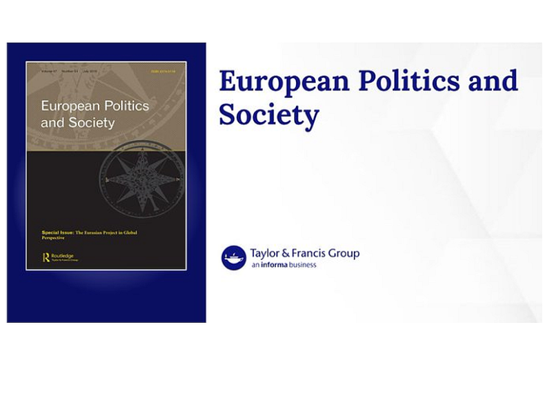 The Stabilitocracy Trap. How the EU enables Autocratization in its Neighborhood 