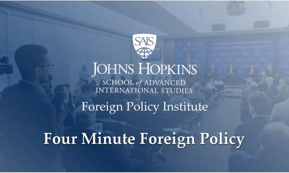Turkey and MENA: Learning the Right Lessons