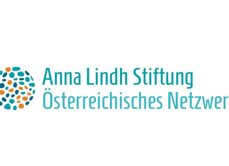 Anna Lindh Stiftung Österreichisches Netzwerk 