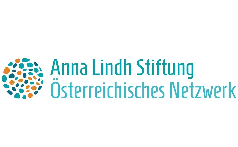 Anna Lindh Stiftung Österreichisches Netzwerk 