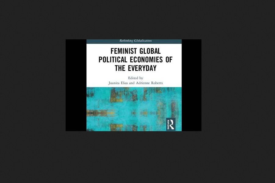 “Everyday Matters in Global Private Security Supply Chains: A Feminist Global Political Economy Perspective on Gurkhas in Private Security” 
