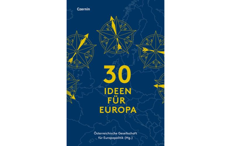 30 Ideen für Europa 