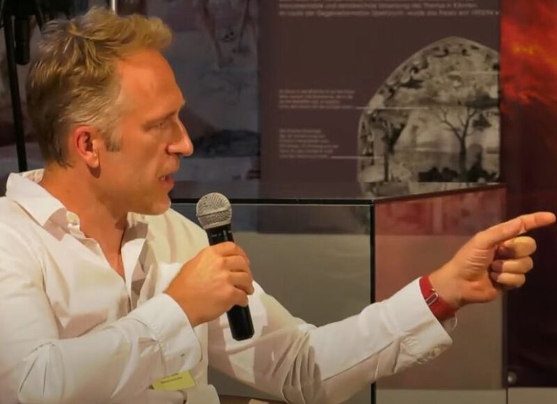 Götterdämmerung und Menschenrecht – Scheitert die liberale Demokratie?