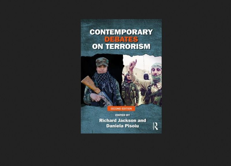 Contemporary Debates On Terrorism 