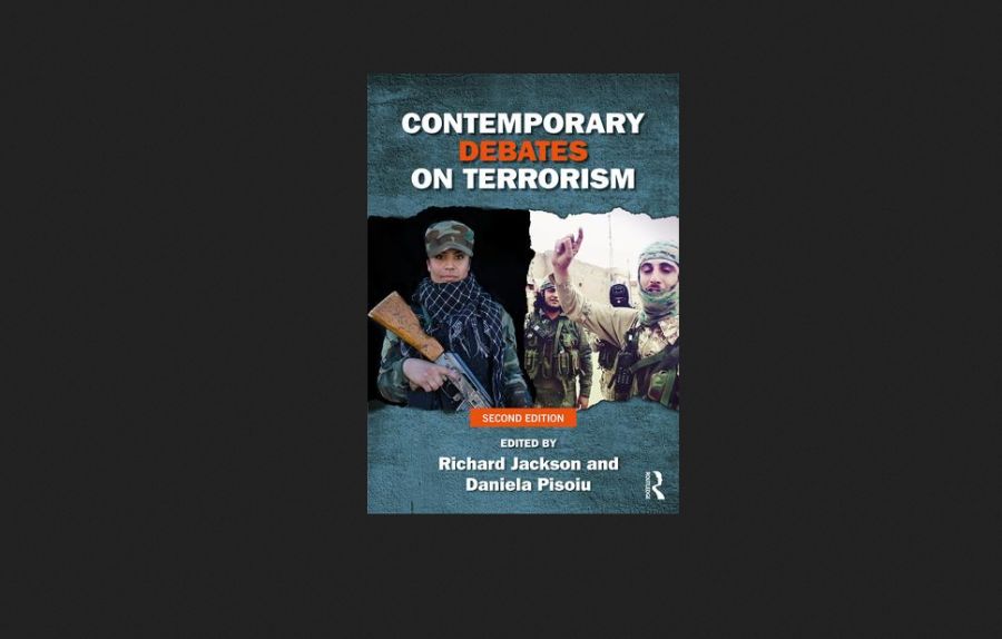 Contemporary Debates On Terrorism 