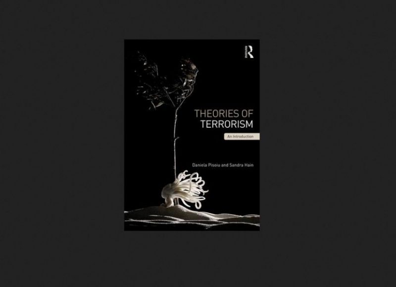 Theories of Terrorism: An Introduction 
