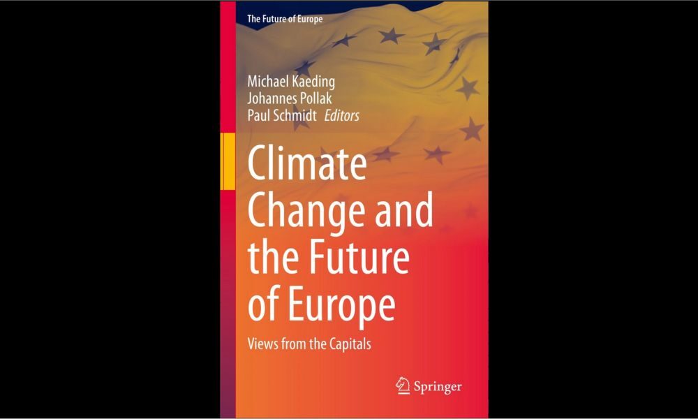 Mission (Im)possible—How to Fight Against Climate Change in a Country Enduring Permanent Crises: The Case of Bosnia and Herzegovina 