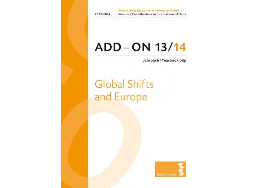 Global Shifts and Europe 
