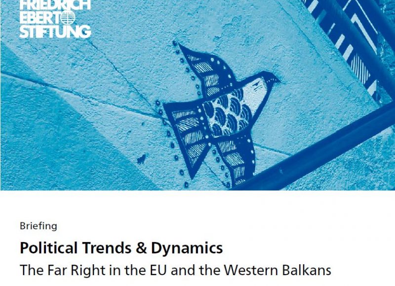 Ready for the ride on the crisis wave? On narratives, tools and tactics of far right in southeast europe 