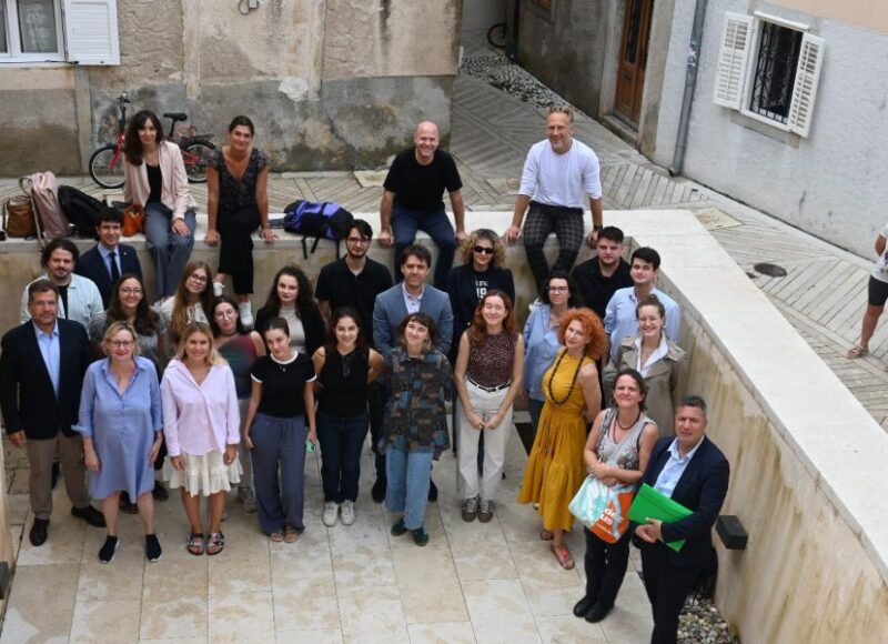 Cres Summer School 2025 