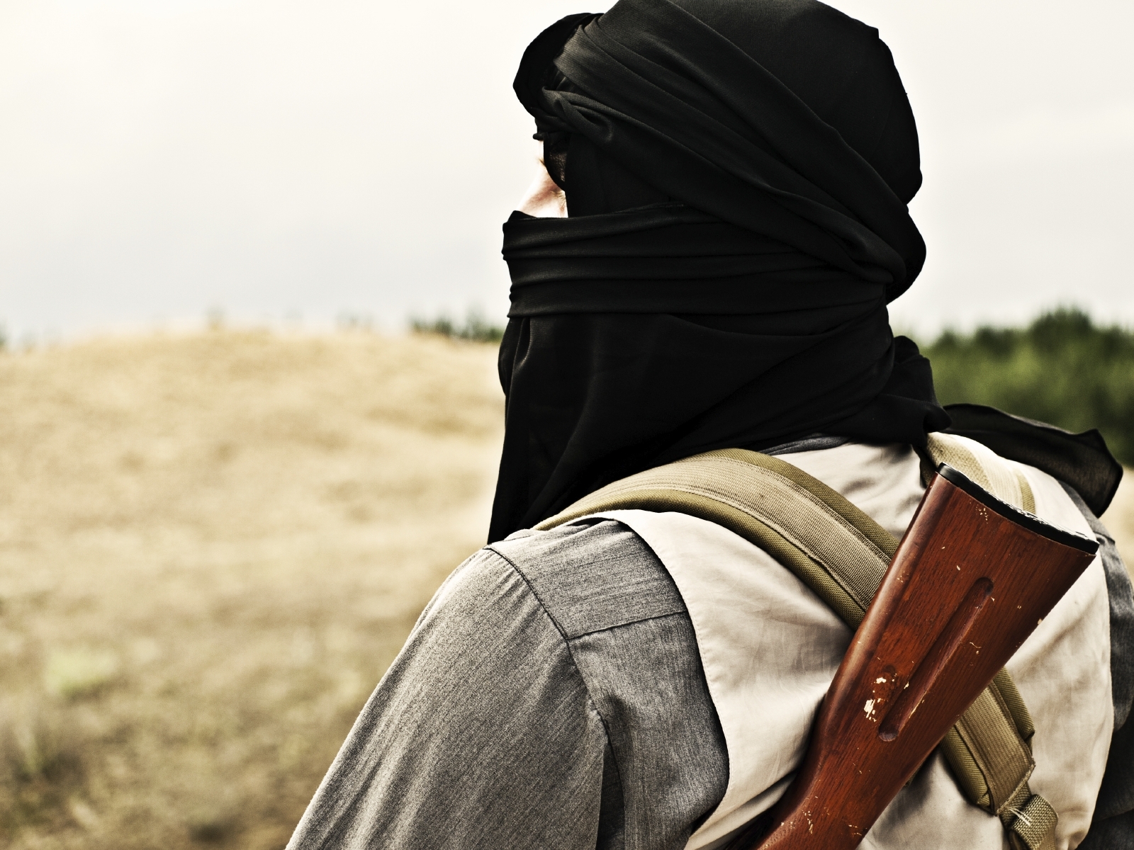 The historical  origins of global jihad, revisited