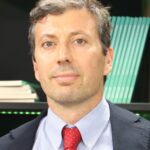 Portrait: Emiliano  Alessandri