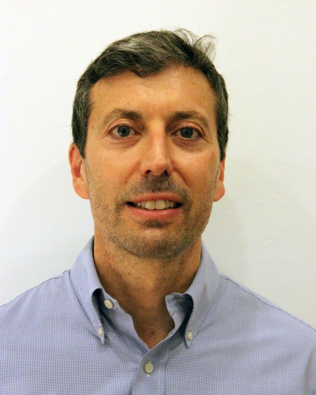 Portrait: Emiliano  Alessandri