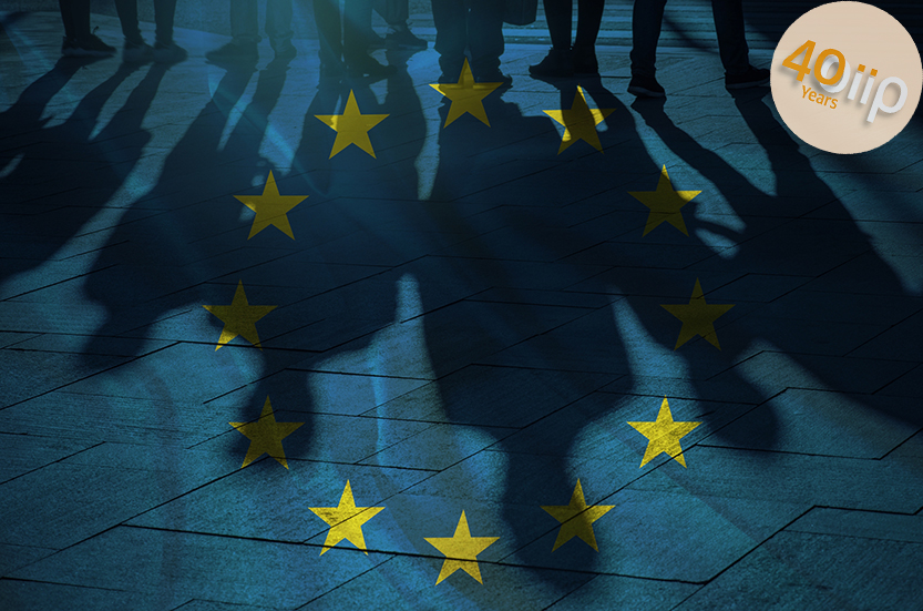 Europe’s Exit from its Neighbourhood?