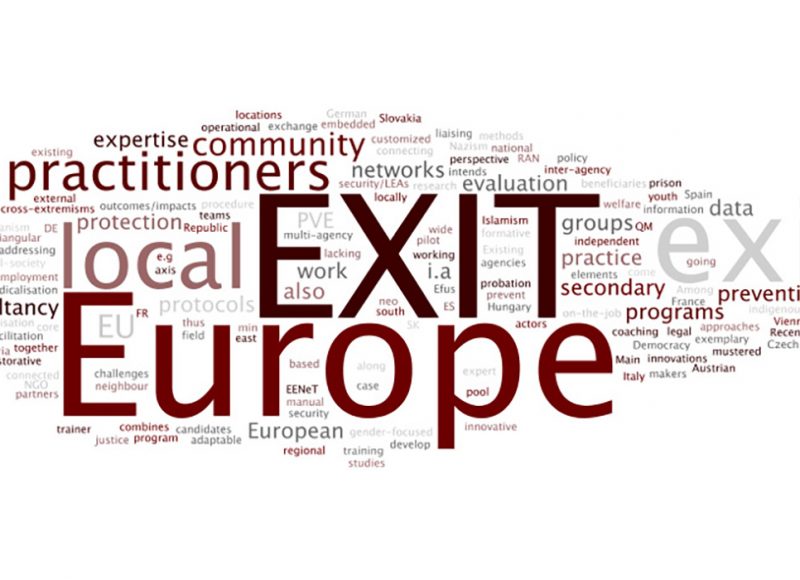 EXIT Europe 