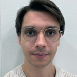 Portrait: Fedor  Agapov