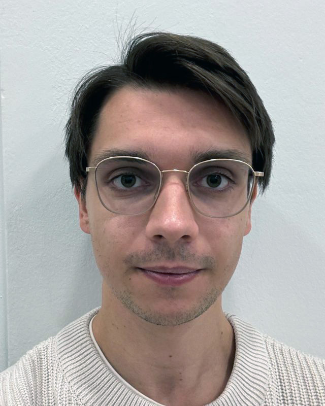 Portrait: