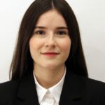 Portrait: Giullia  Neagu