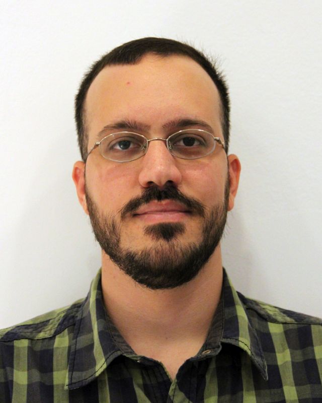 Portrait: