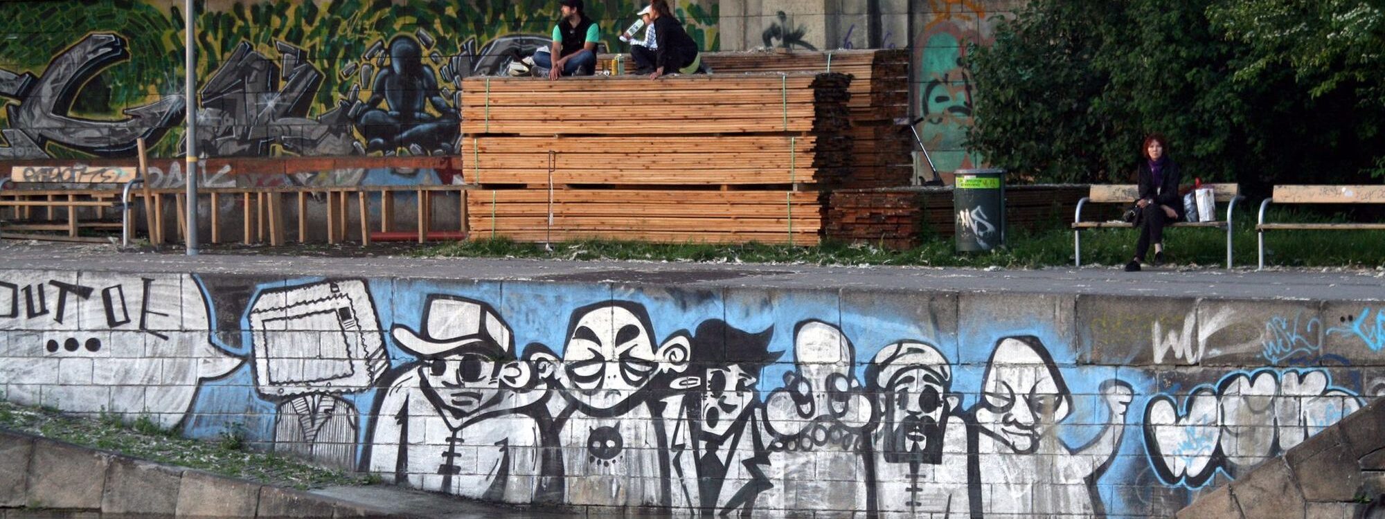 Neue postjugoslawische Diaspora in Österreich – Postmigrantische Perspektive und Pluralität statt der Politik mit der Angst