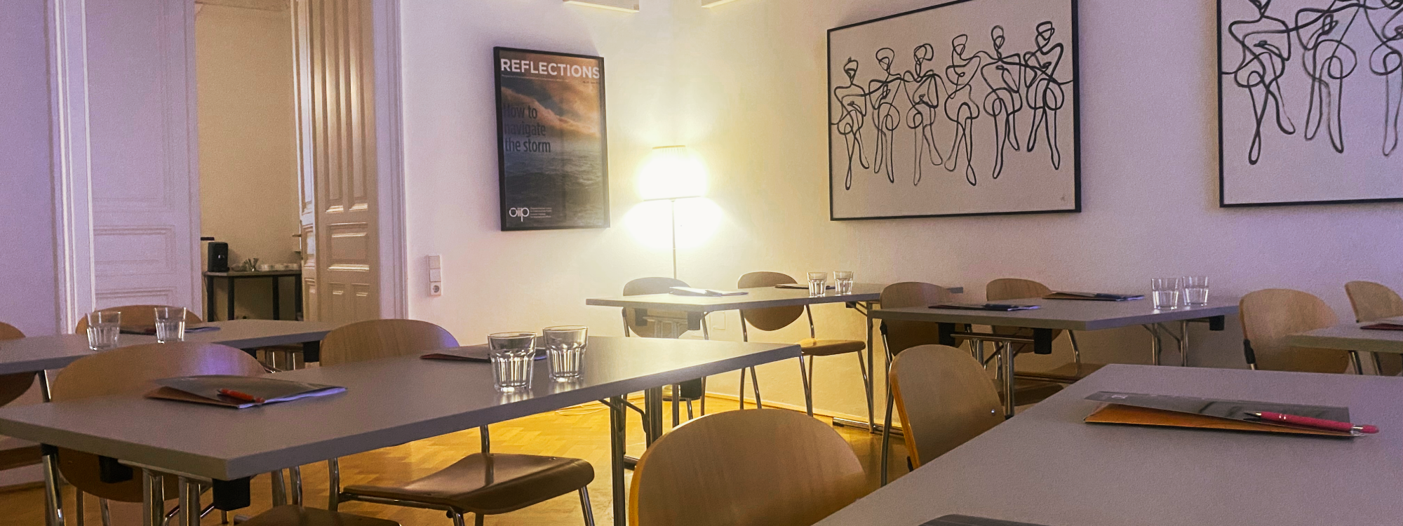 oiip ACADEMY Module 4: Europe’s Security Order: The war in Ukraine and beyond