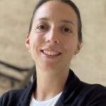 Portrait: Hanna  Murat