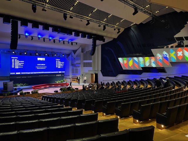 The Helsinki + 50 commemoration (30 July-1 August 2025). Main takeovers and the way forward 