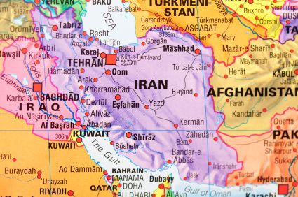 Der Disput um das iranische Nuklearprogramm und die Rahmenvereinbarung von Lausanne 