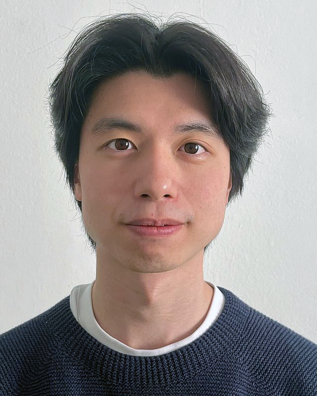 Portrait: 