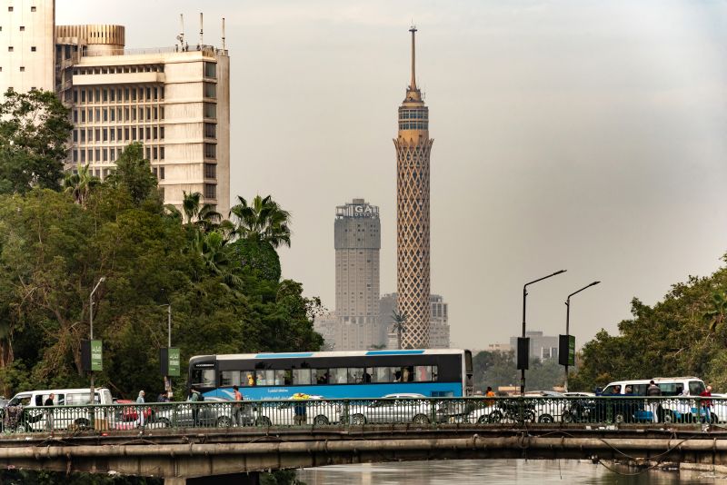 Flawed by Design: What al-Sisi’s Egypt Reveals About the Myth of Authoritarian Efficiency 