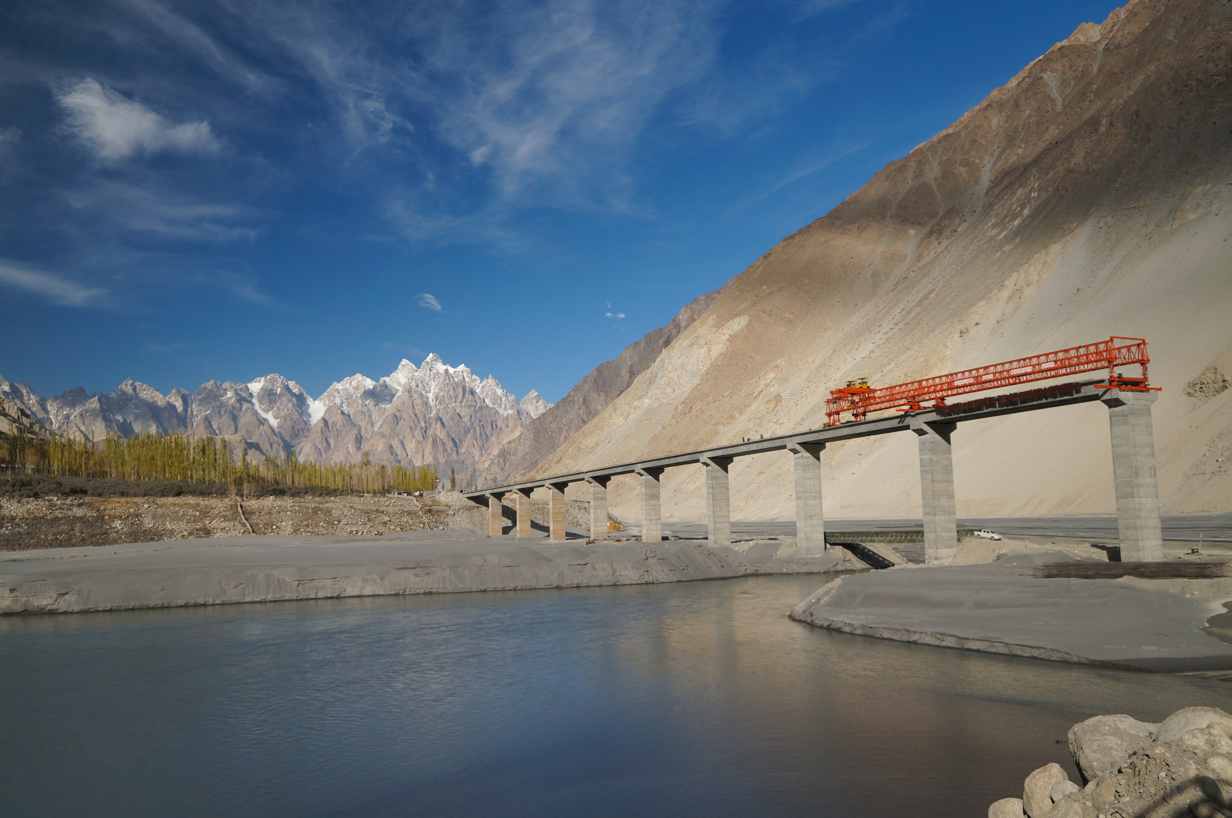 Towards an „Innovation Silk Road“? Science, Technology and Innovation in the Central Asian States