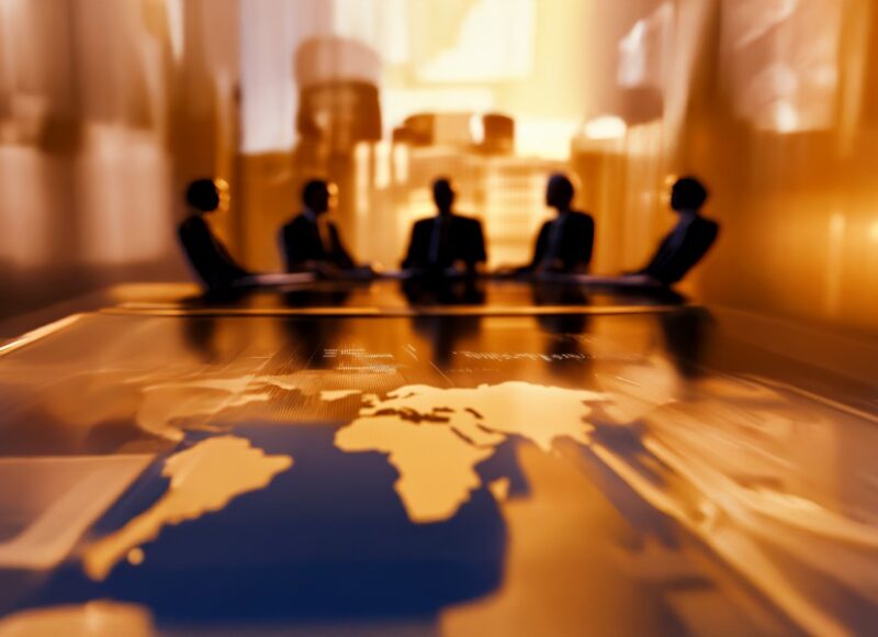 Africa’s growing interest in BRICS:  Between pragmatism and the strive for more sovereignty 