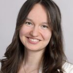Portrait: Klara  Brunnsteiner
