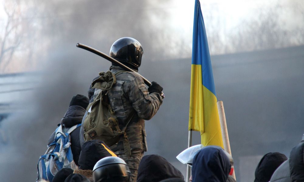 Module 4: Europe’s Security Order: The war in Ukraine and beyond 
