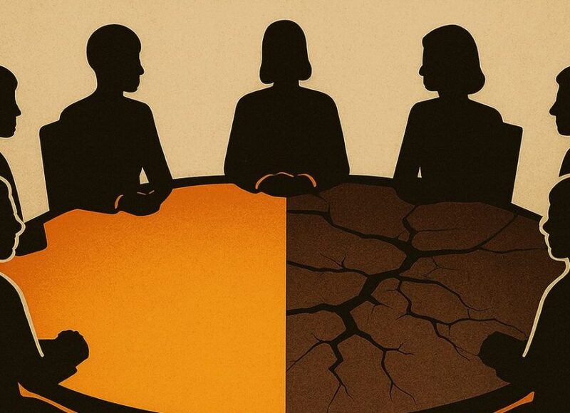 New Middle Powers of the ‘Global South’: Honest brokers or dishonest breakers?