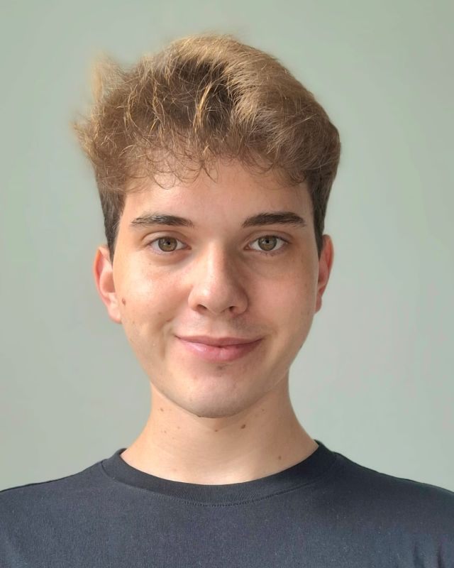 Portrait: