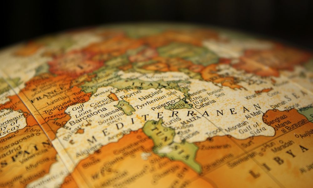 Europas Beziehungen mit Ägypten und Tunesien – Handlungsoptionen für die europäische Politik