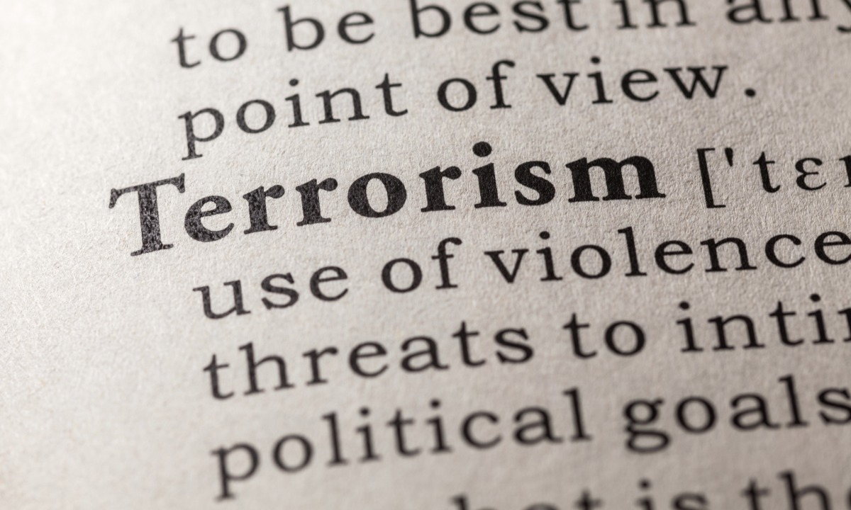 The Changing Nature of Terrorism